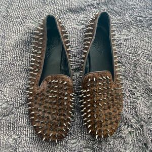 Unif Hellraisers - Size 7